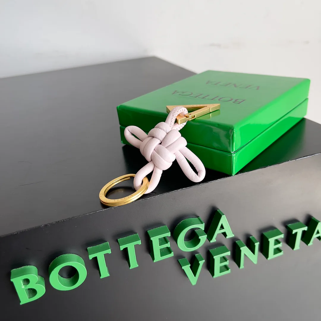 Ключницы Bottega Veneta 595622