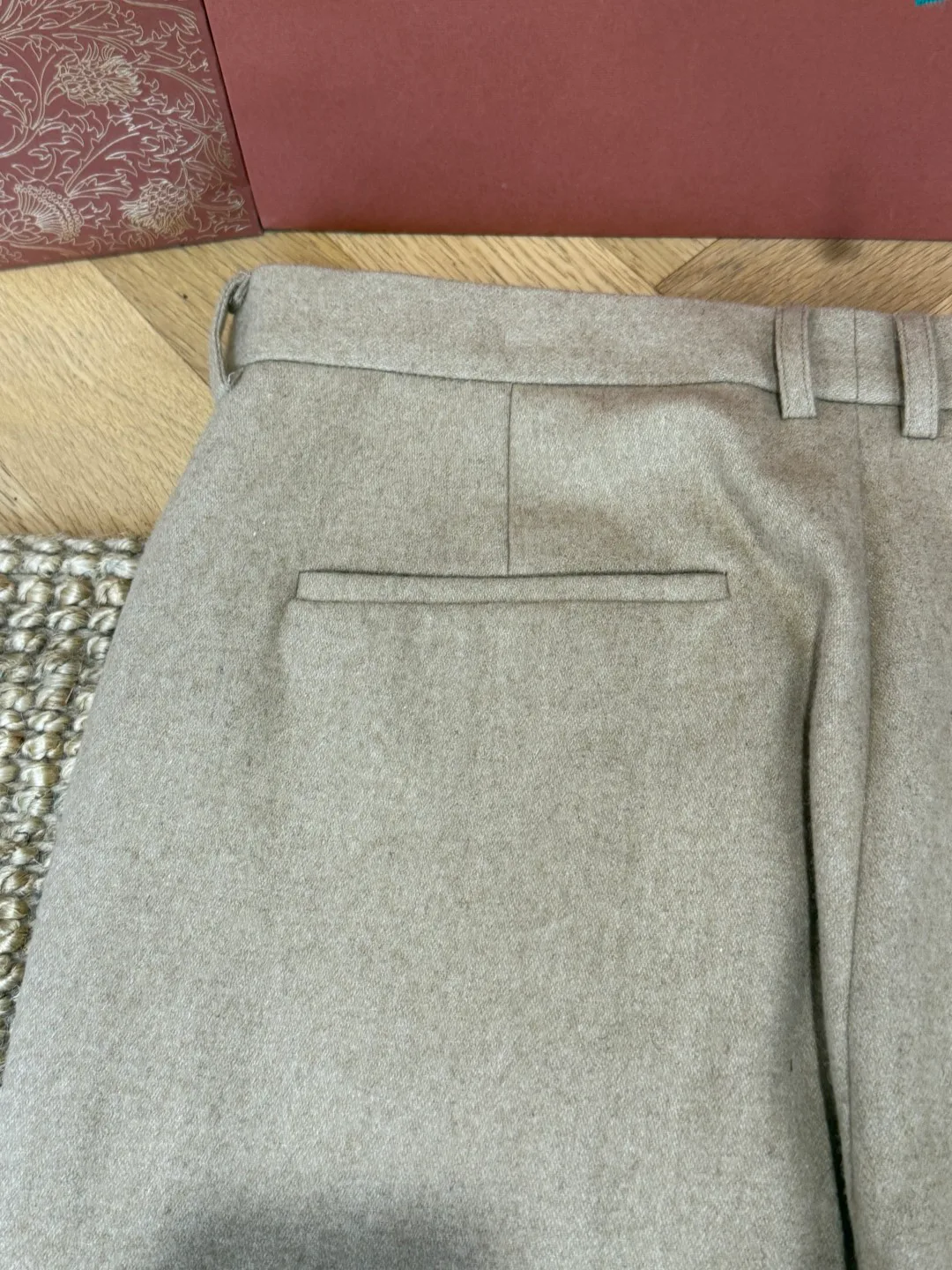 Брюки Мужские Brunello Cucinelli 6054286