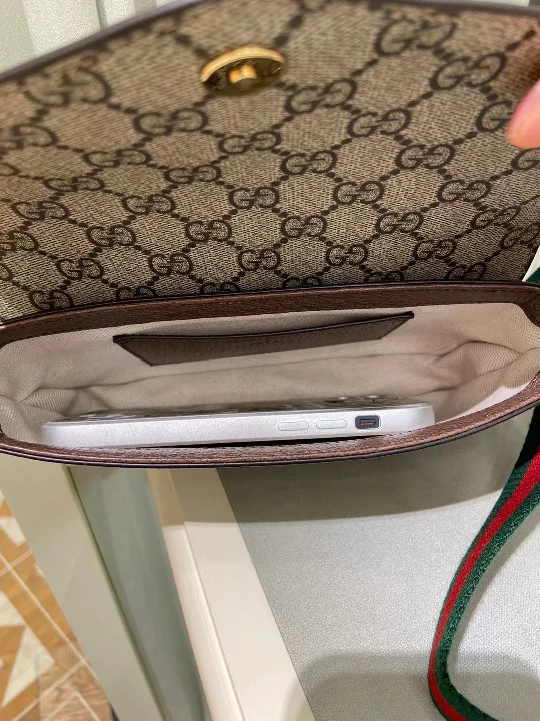 Классические Сумки Женские Gucci 17367015