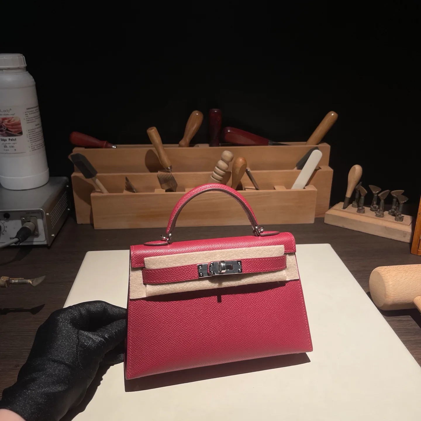Классические Сумки Женские Hermes 11671526