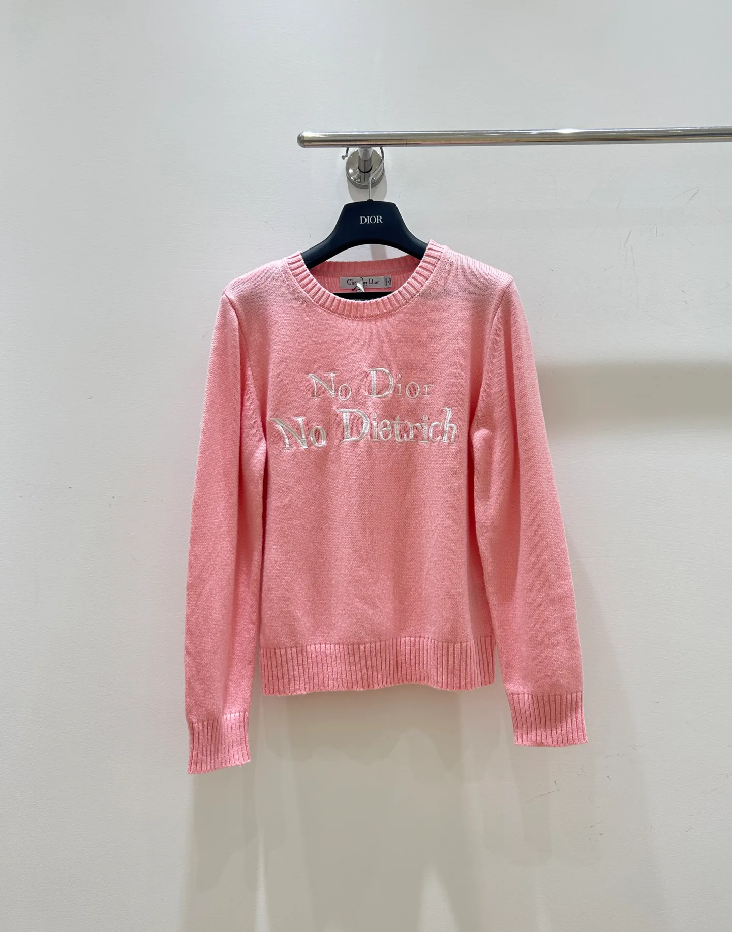 Джемперы И Свитеры Женские Christian Dior 18096680