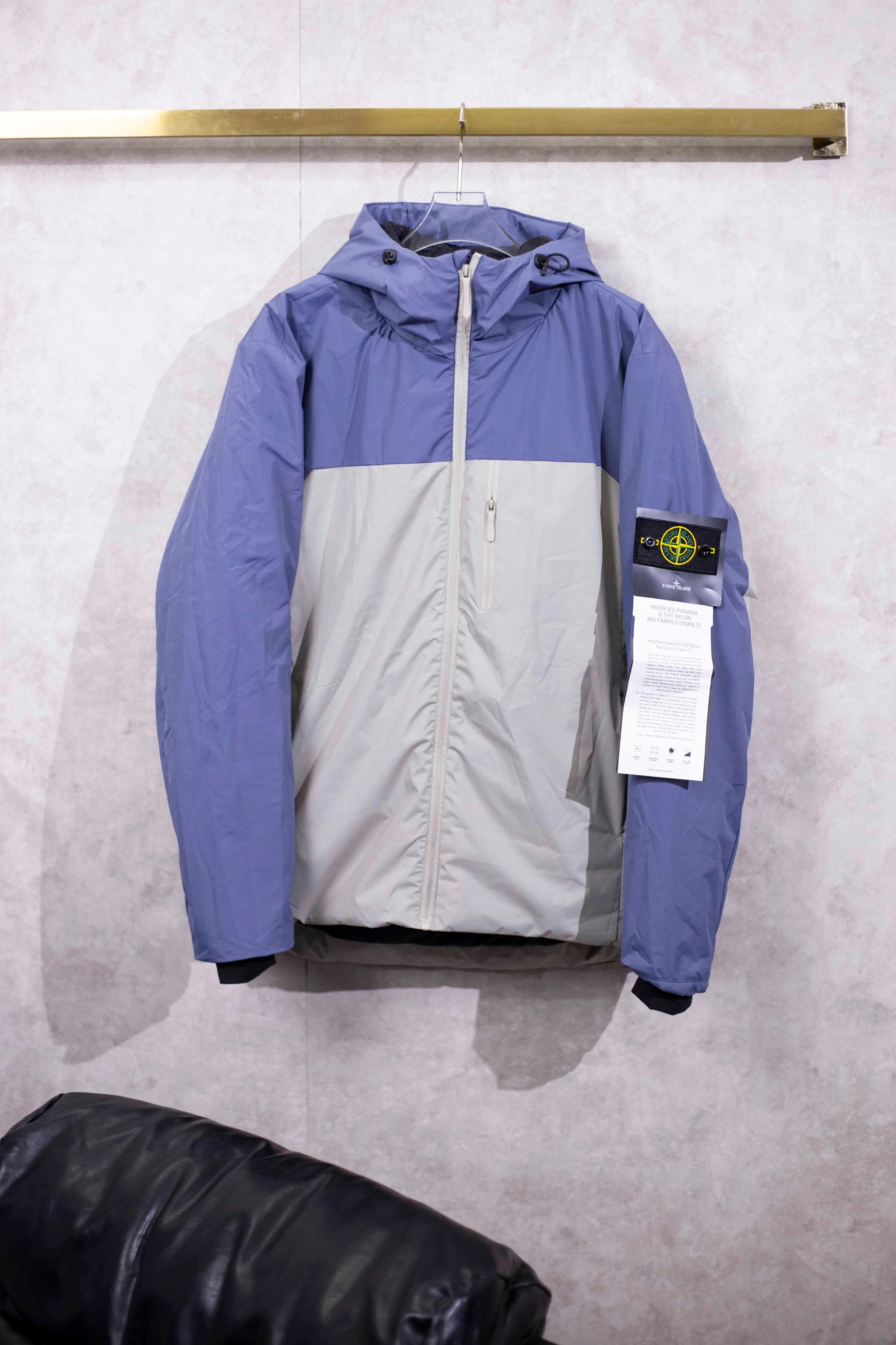 Куртки И Пуховики Женские Stone Island 362411