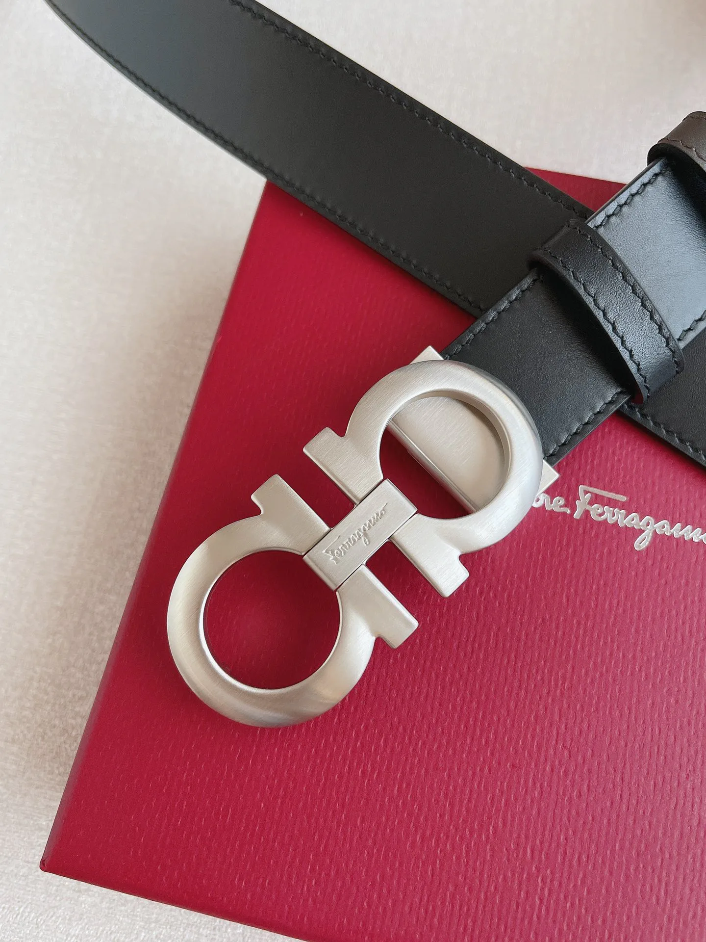 Ремни Salvatore Ferragamo 14066064