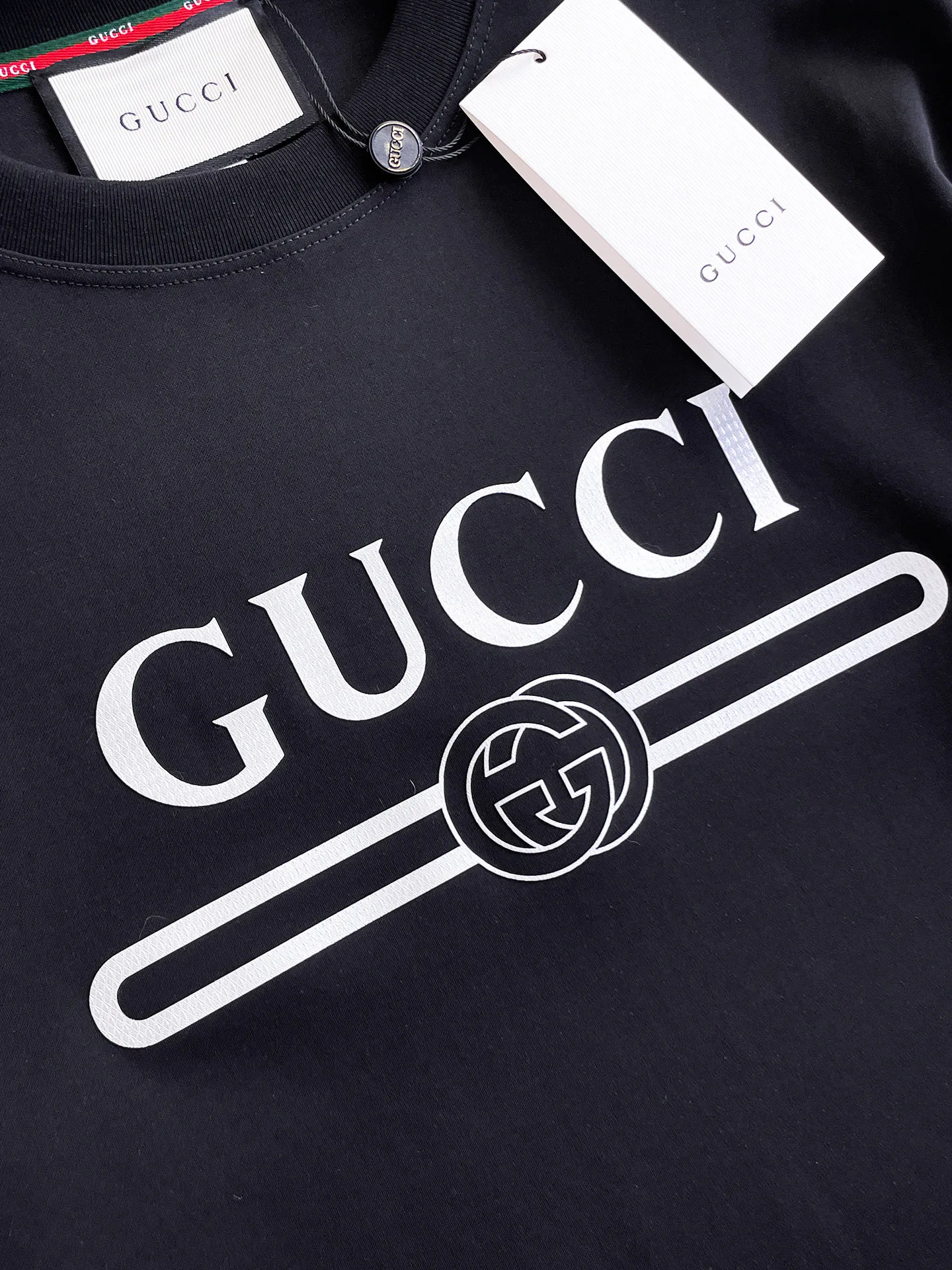 Футболки Мужские Gucci 17579708