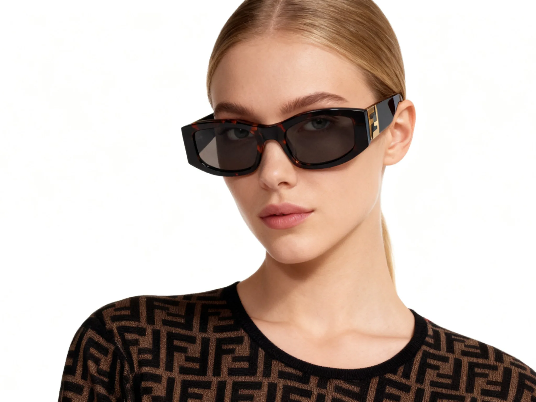 Очки Fendi 812304