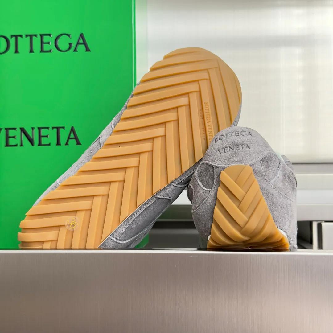 Кроссовки Женские Bottega Veneta 17771979
