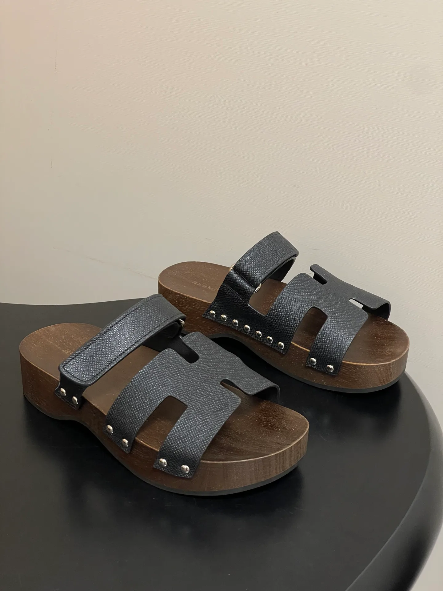 Сандалии Женские Hermes 11543664