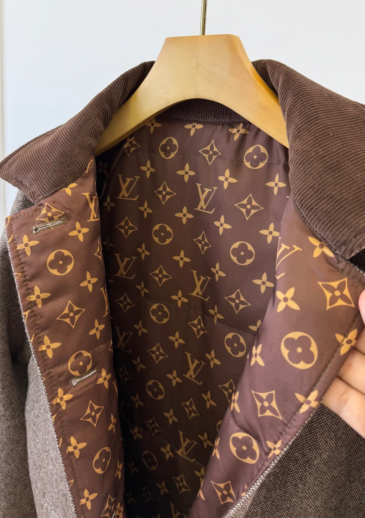 Пальто Женские Louis Vuitton 19315312