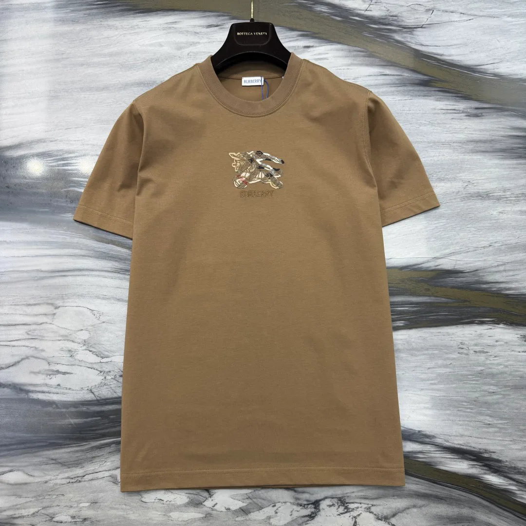 Футболки Мужские Burberry 4319669