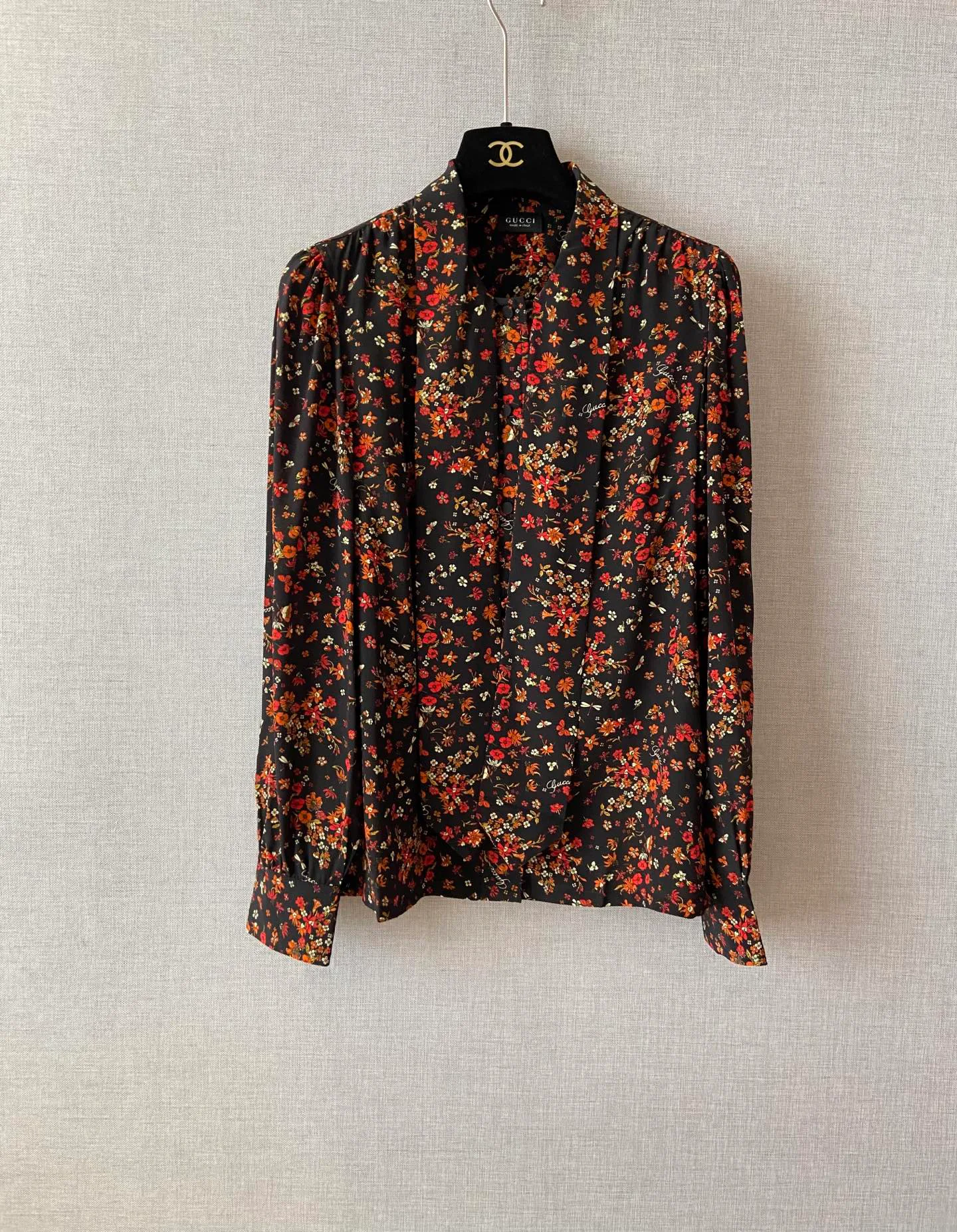 Рубашки Женские Gucci 18088679