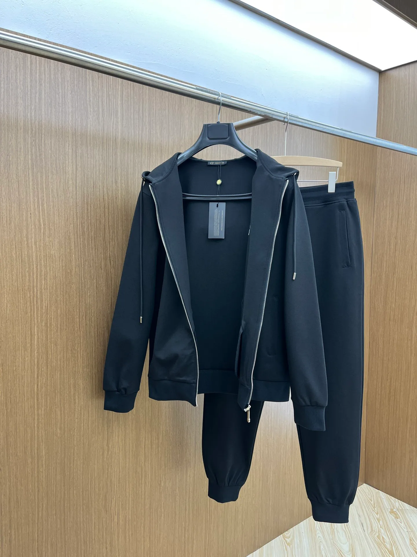 Спортивные Костюмы Мужские Versace 6300