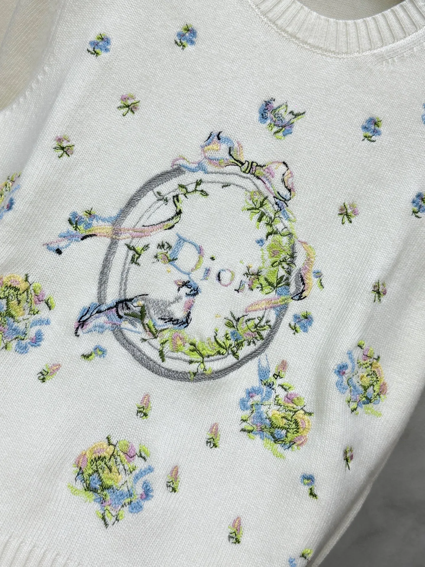 Топы Женские Christian Dior 11248807