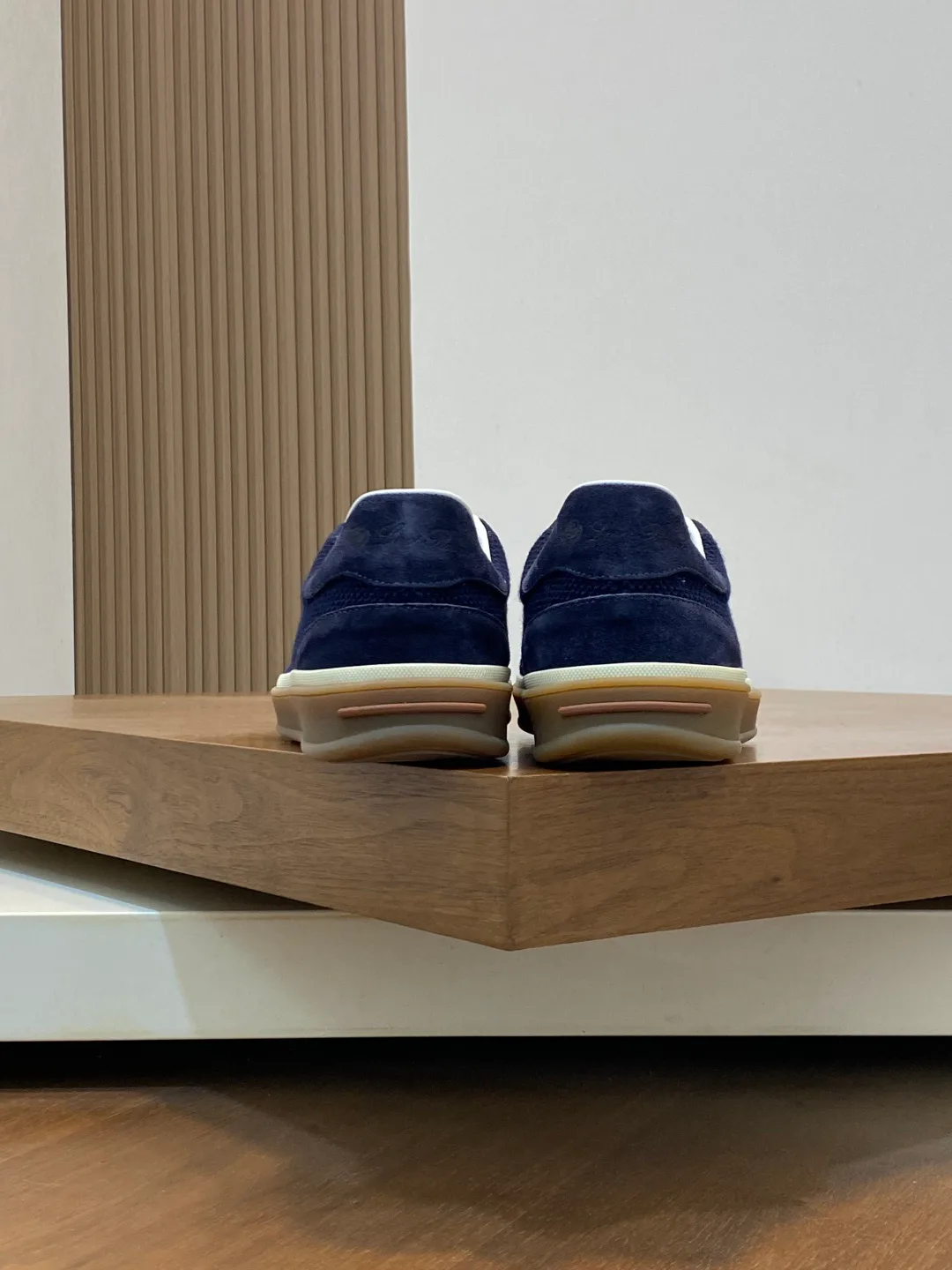 Кеды Мужские Loro Piana 1261630