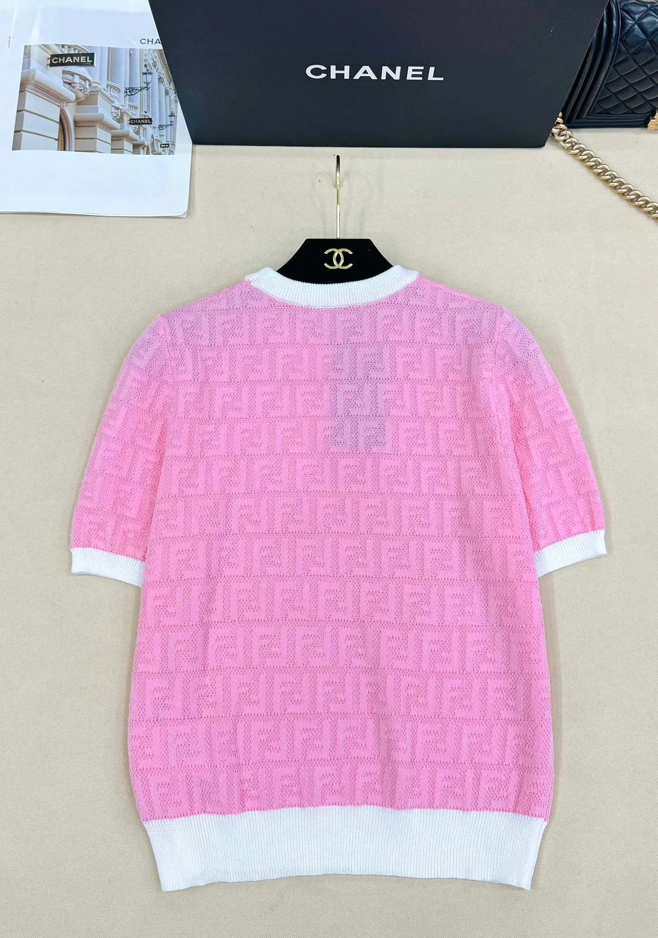 Топы Женские Fendi 5064923