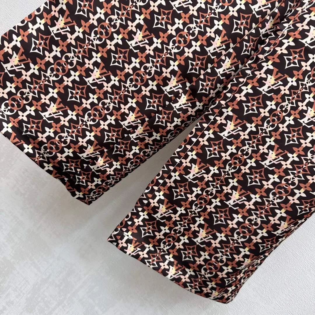 Брюки Женские Louis Vuitton 11049540