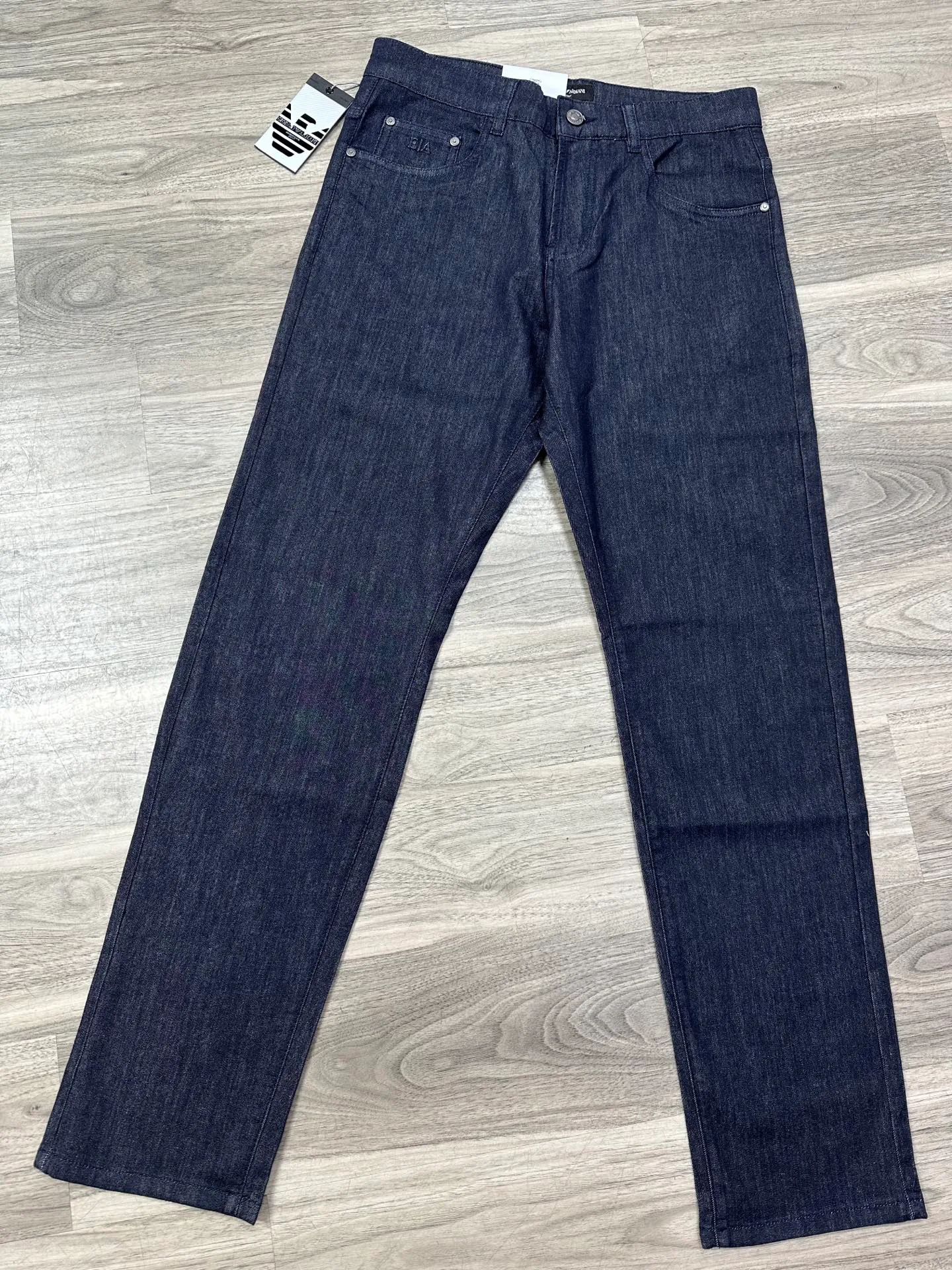 Джинсы Женские Armani 1548461