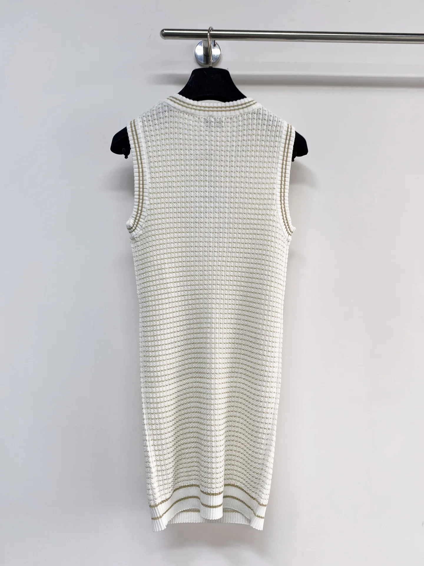 Платья Женские Chanel 10496909