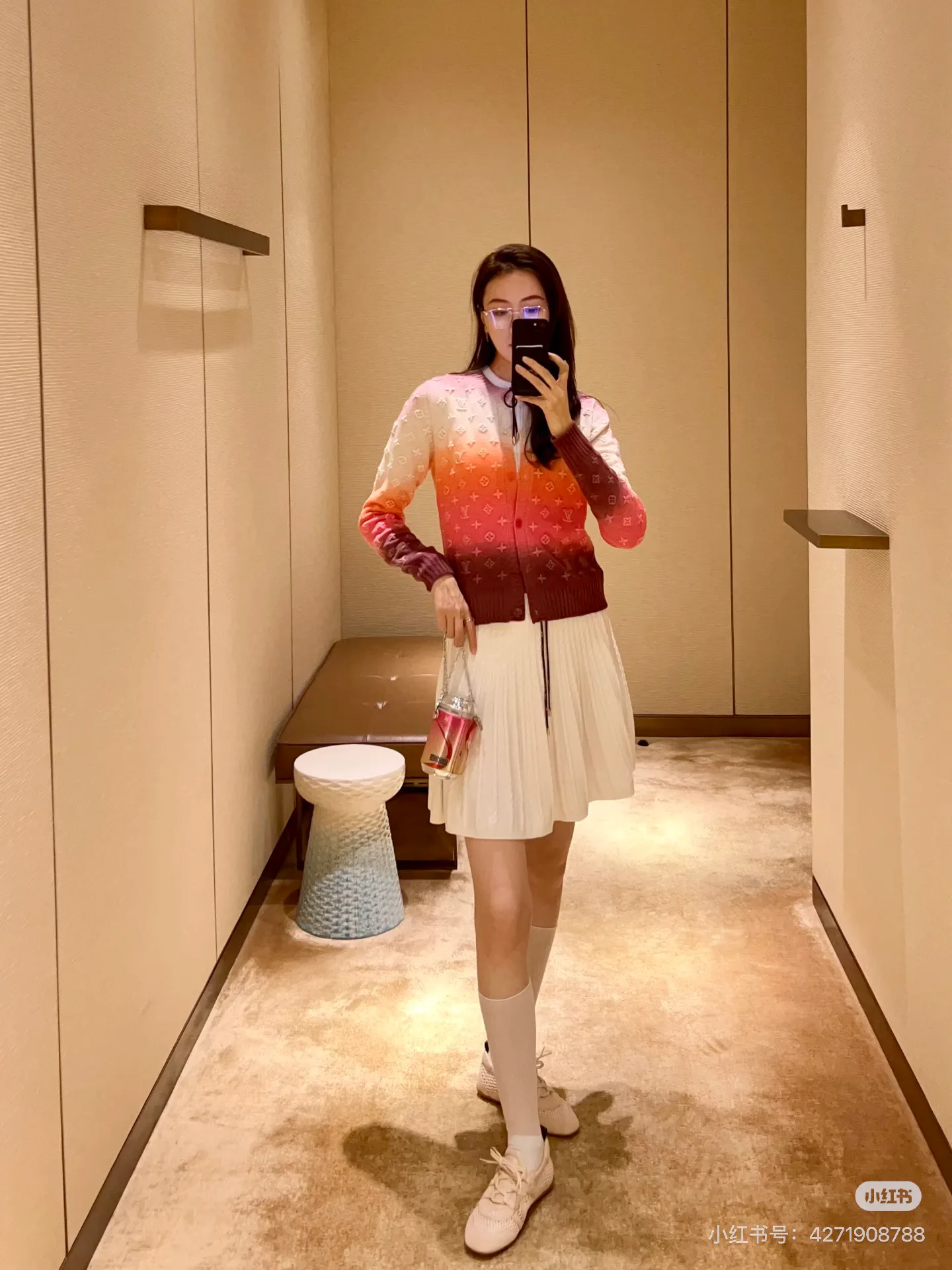 Джемперы И Свитеры Женские Louis Vuitton 17280953
