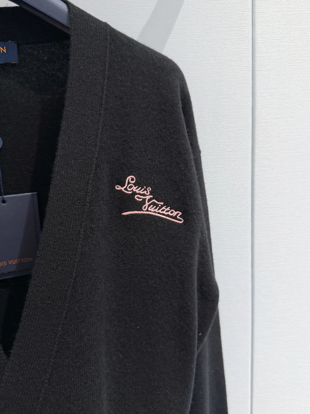 Джемперы И Свитеры Женские Louis Vuitton 18787573