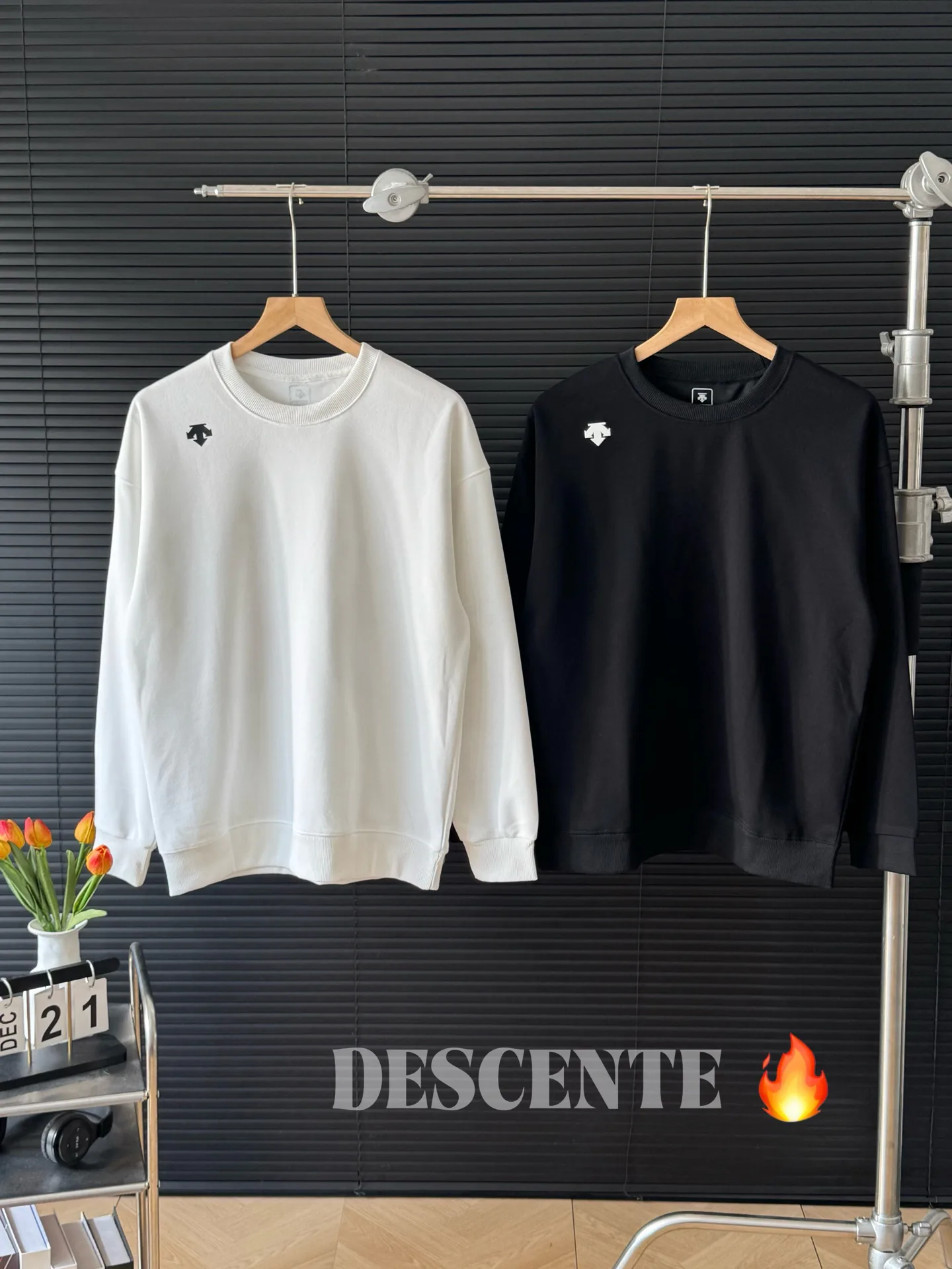 Свитшоты И Худи Мужские Descente 19507061