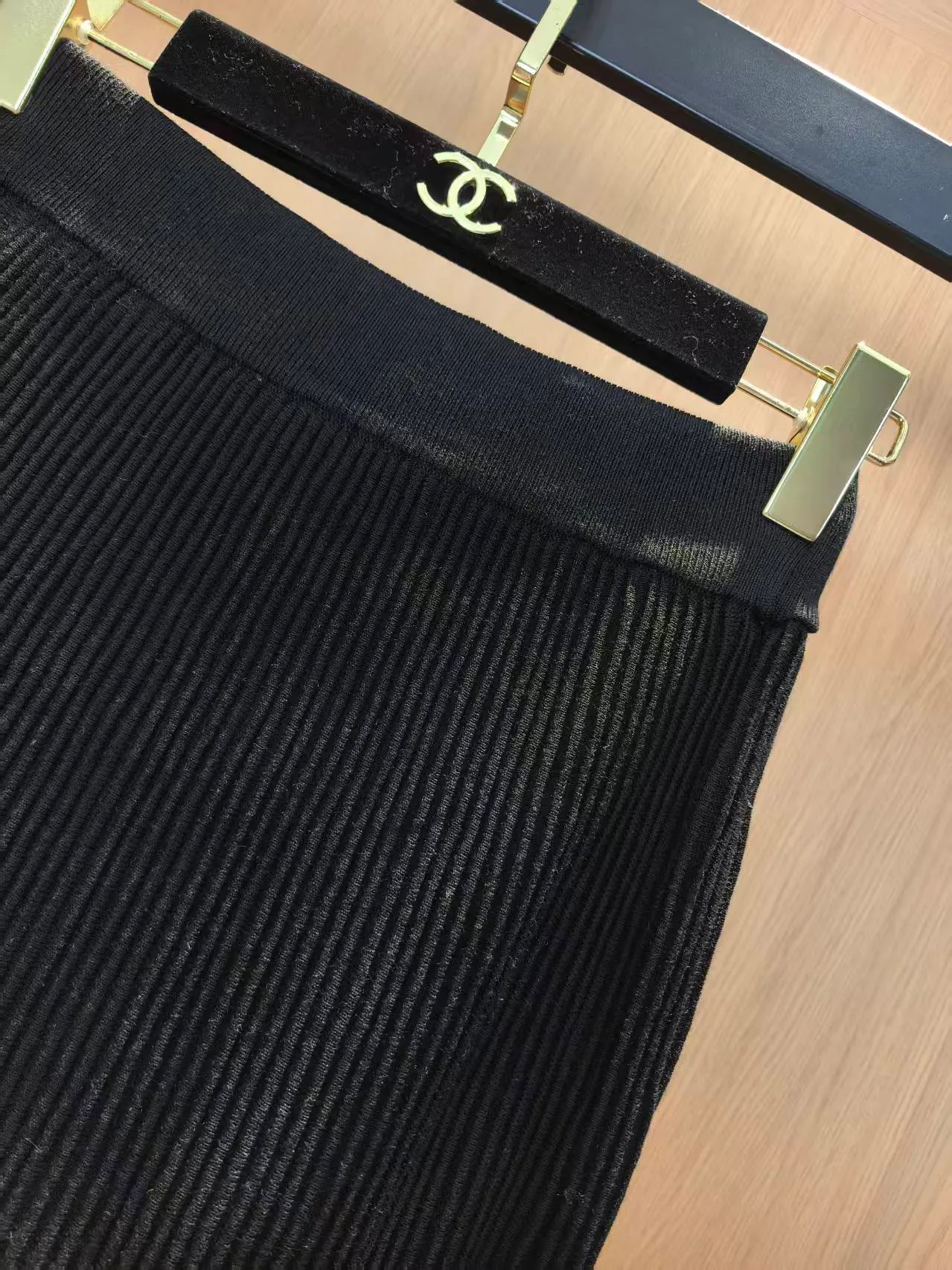 Юбки Женские Chanel 17327632