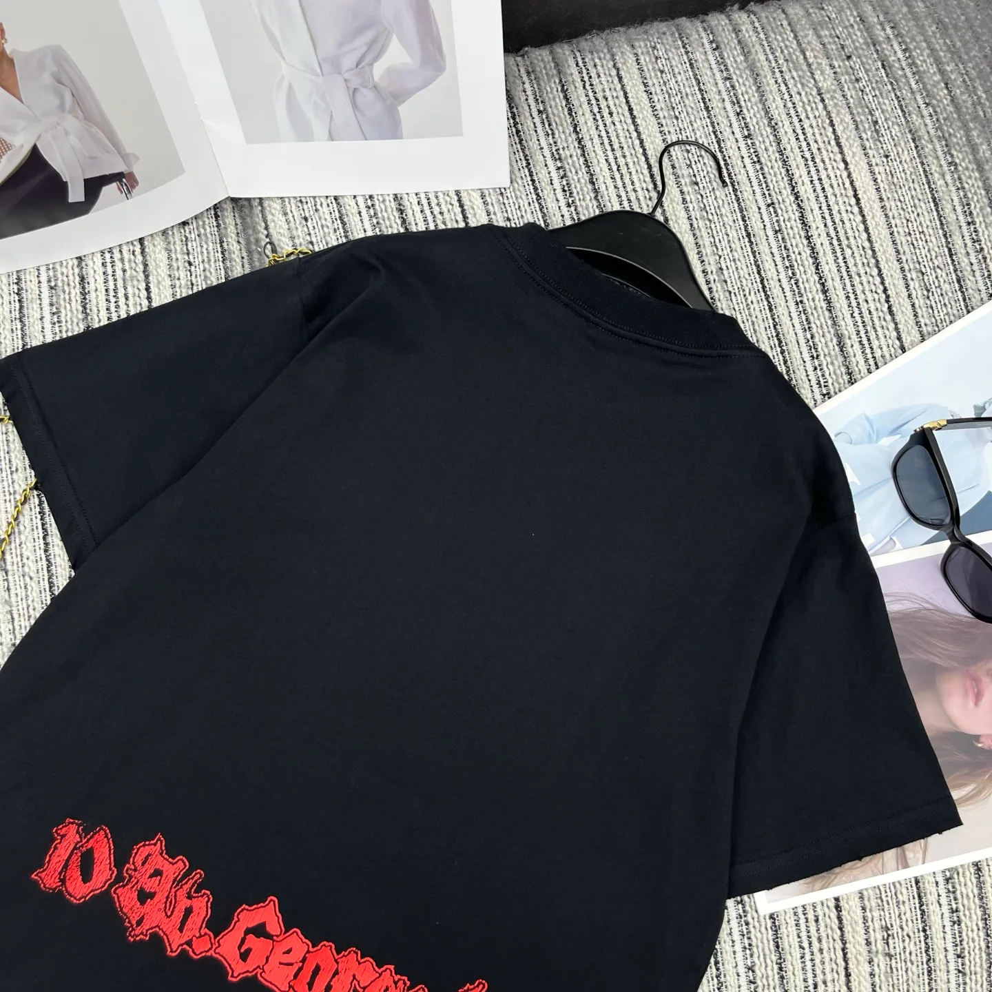 Футболки Женские Balenciaga 11690242