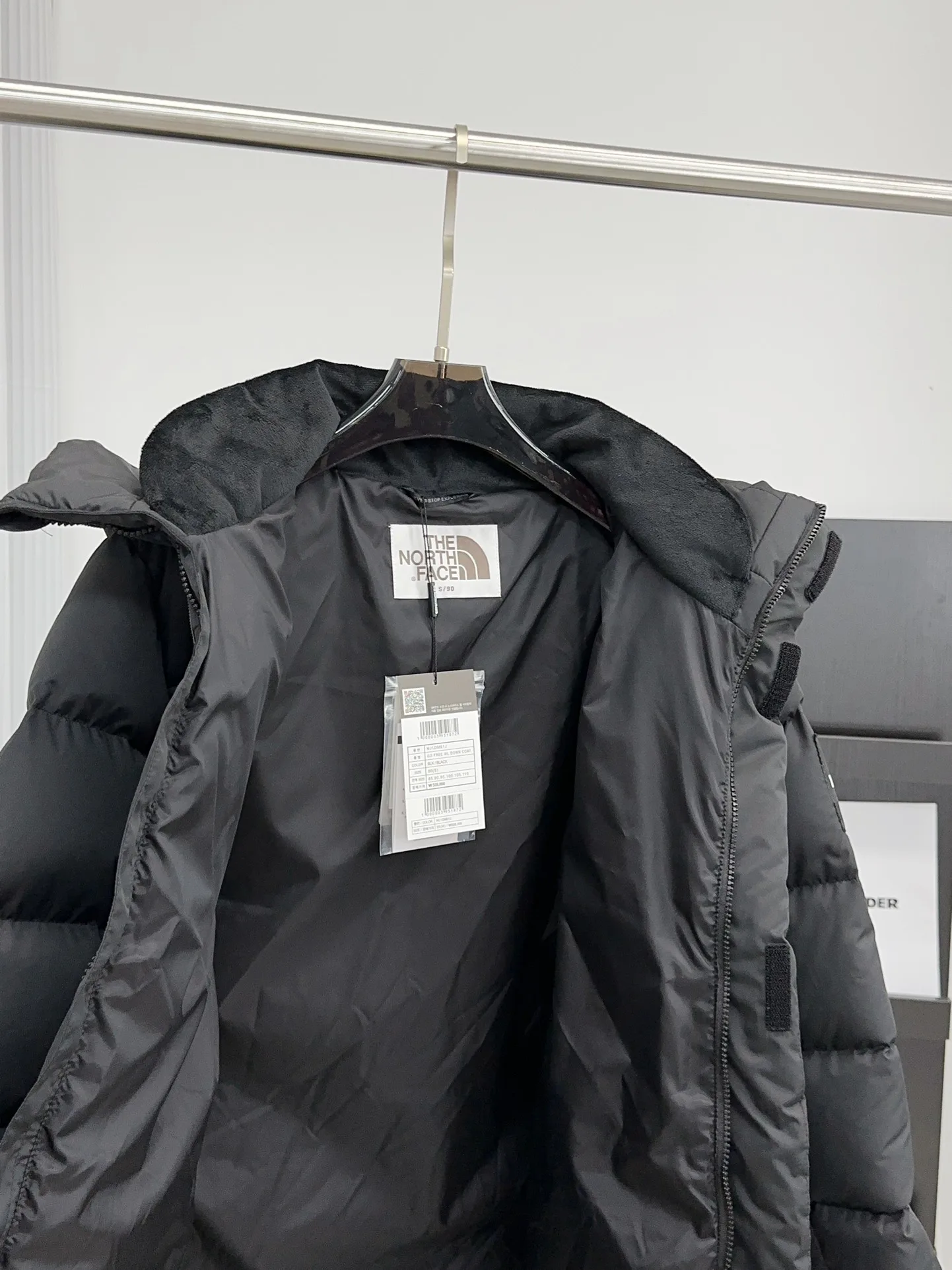 Куртки И Пуховики Женские The North Face 18129650