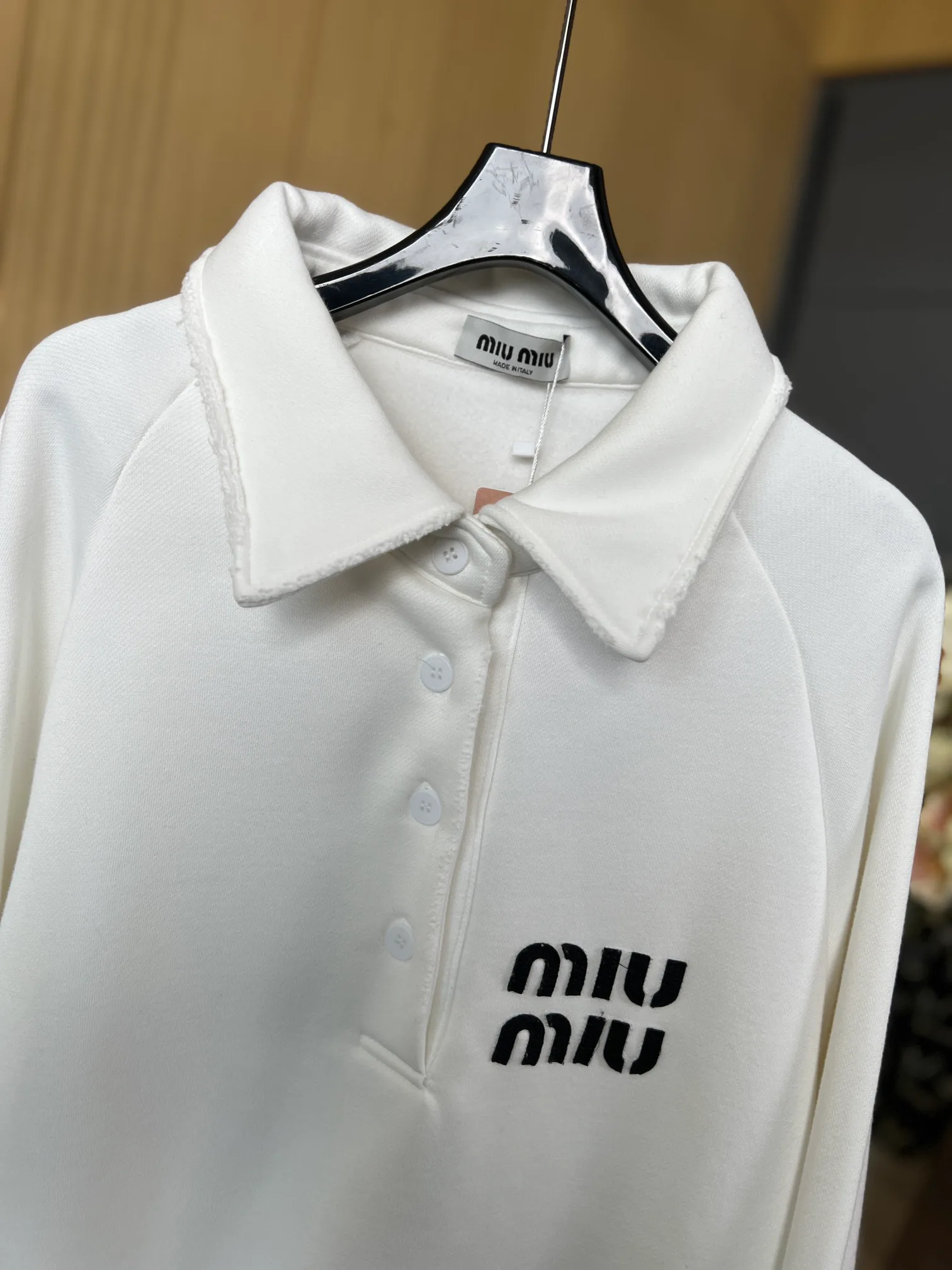 Свитшоты Женские Miu Miu 4358