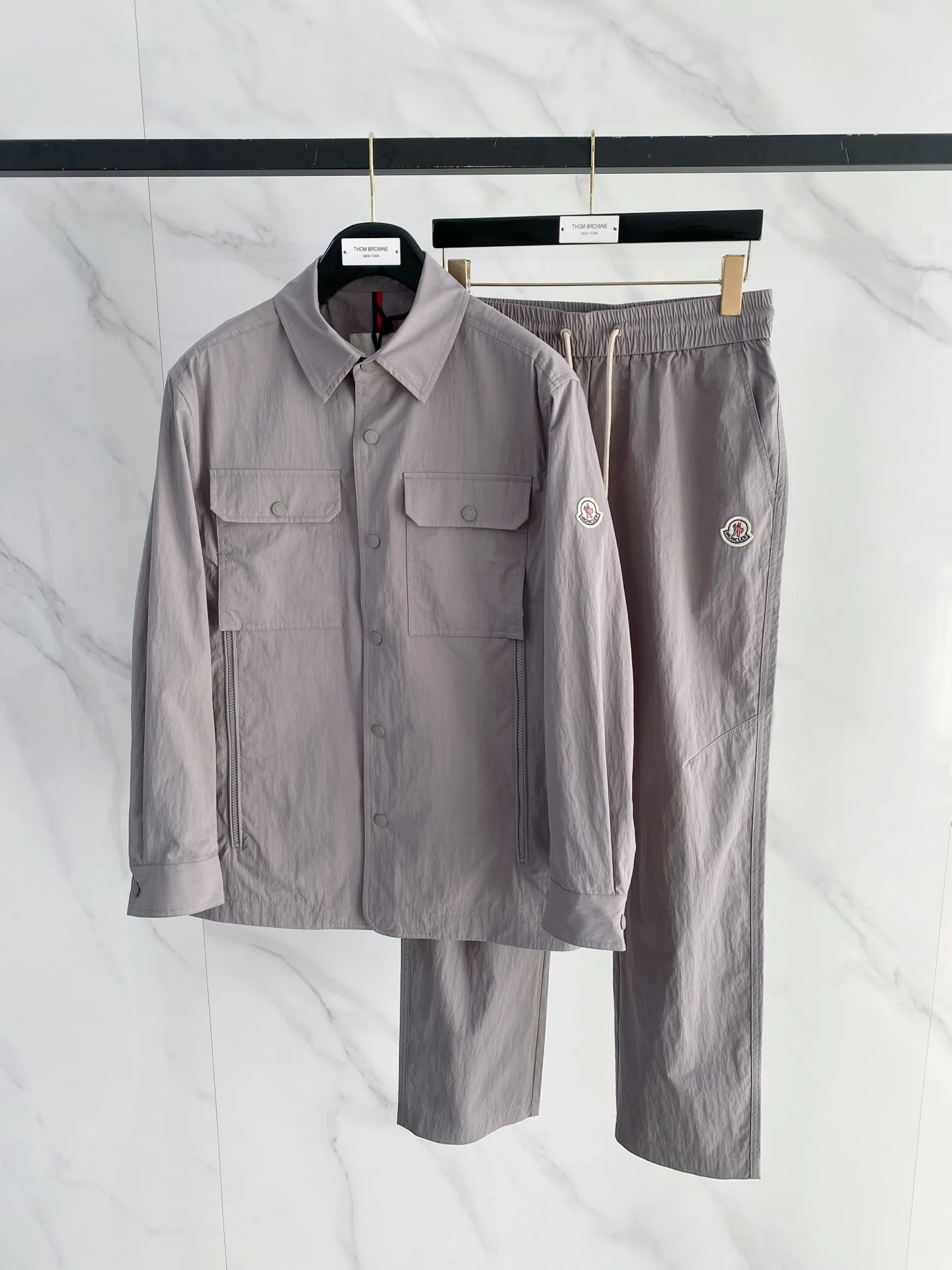 Костюмы Мужские Moncler 10827340