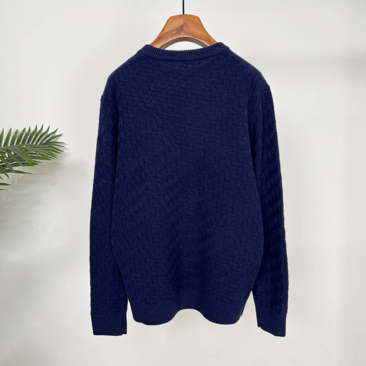 Джемперы И Свитеры Мужские Louis Vuitton 669074