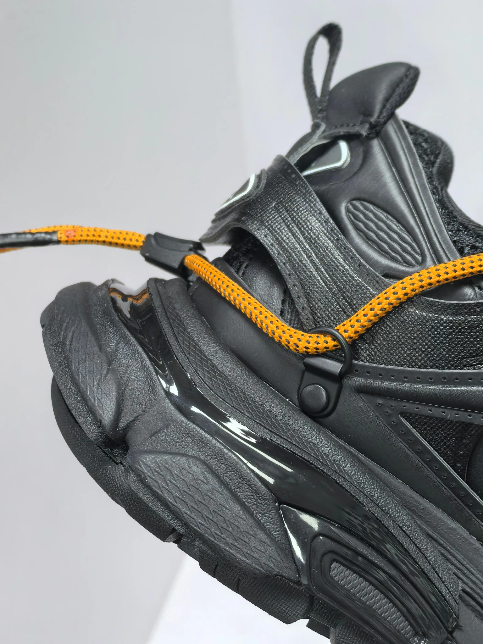 Кроссовки Женские Balenciaga 175933