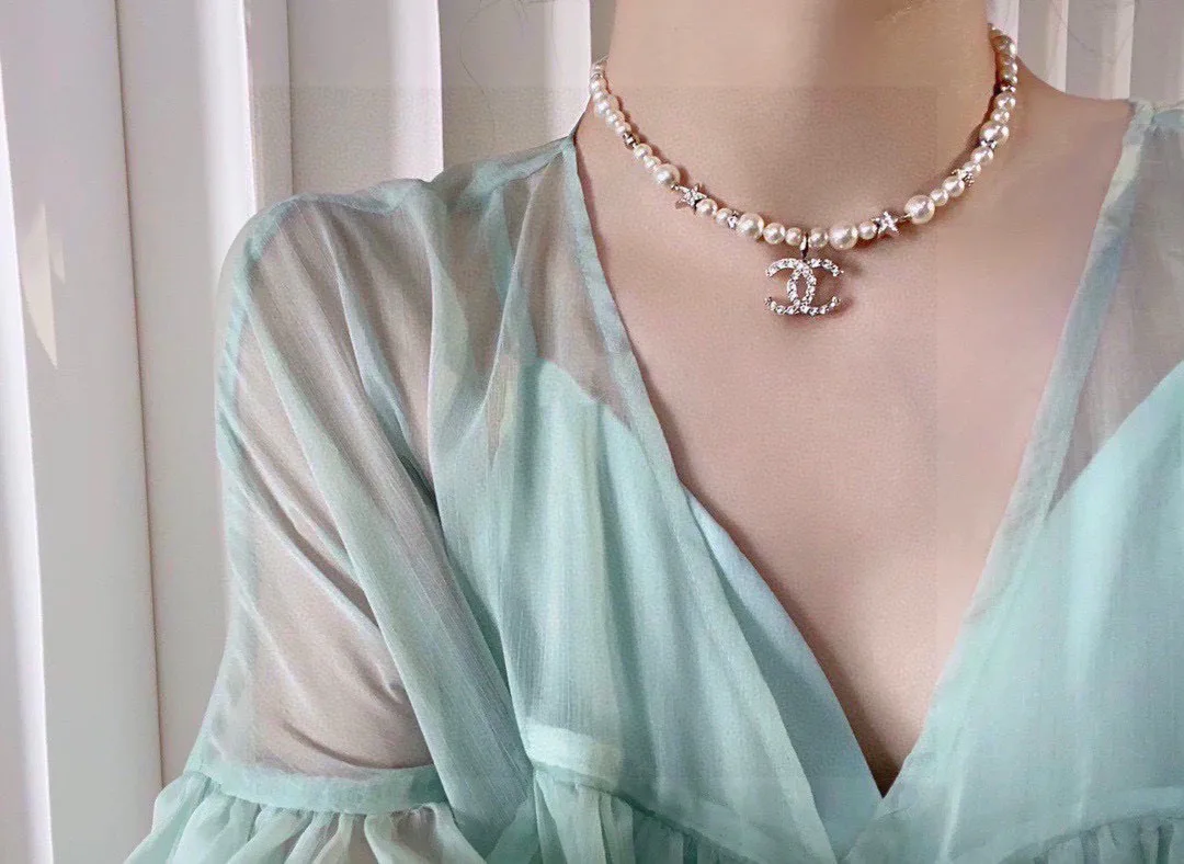 Бижутерия Chanel 17942850