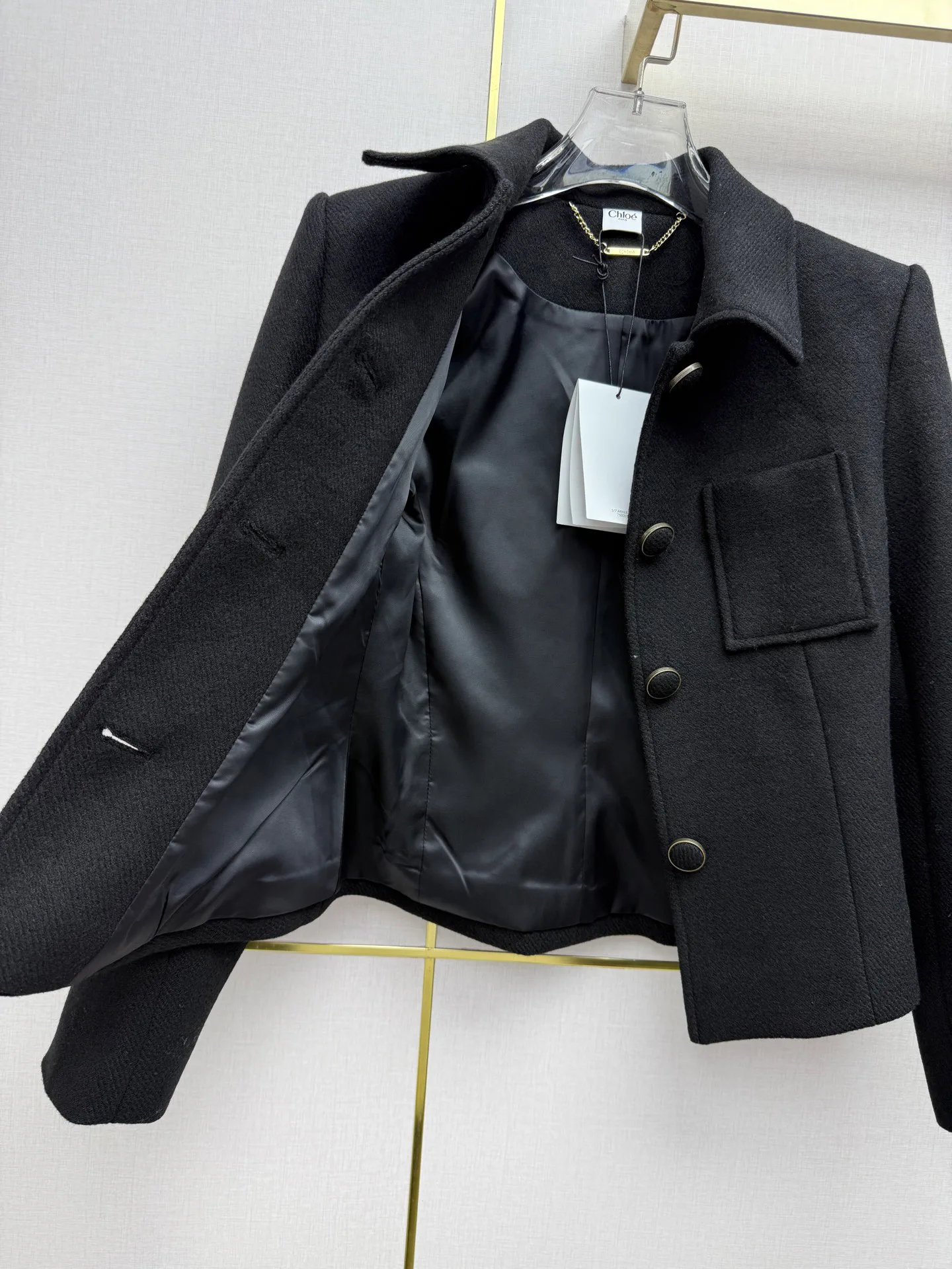Жакеты Женские Chloe 19182125