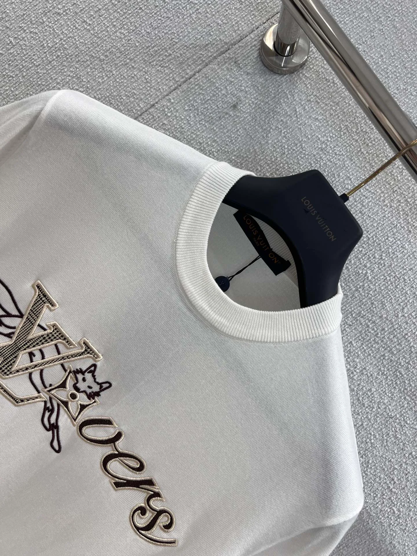 Футболки Женские Louis Vuitton 788322