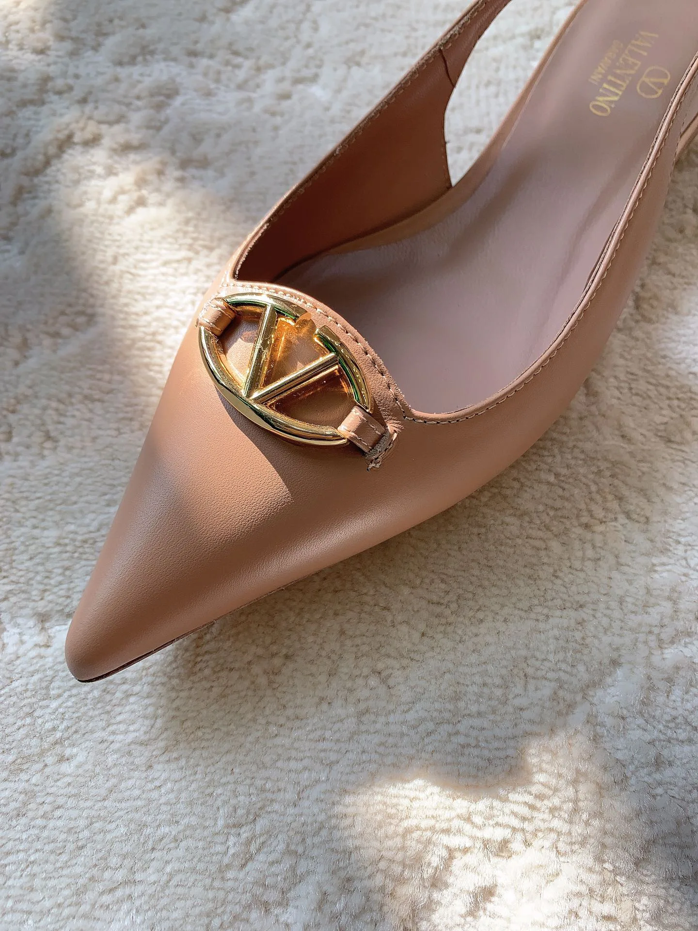 Туфли Женские Valentino 748193