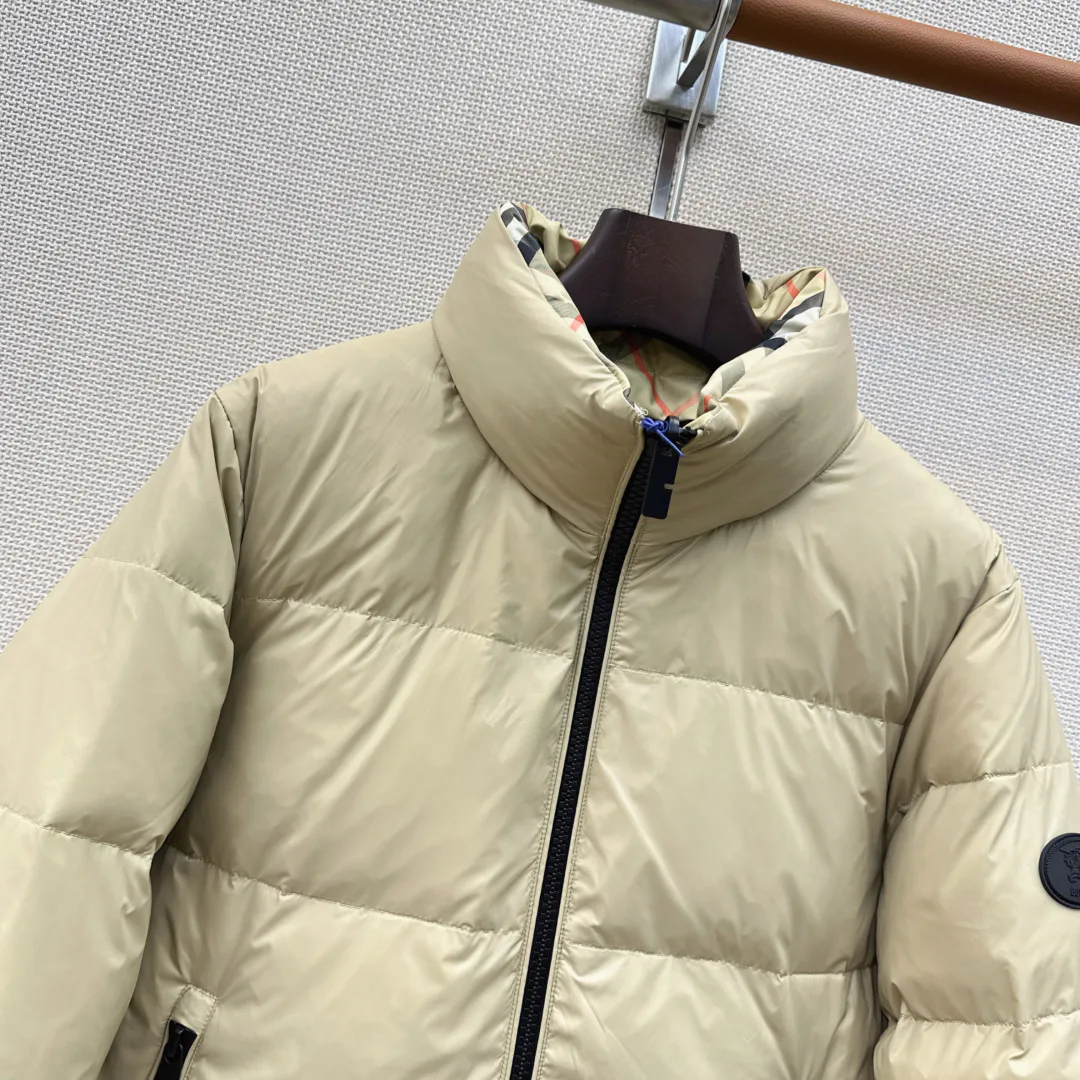 Куртки И Пуховики Женские Burberry 18023669