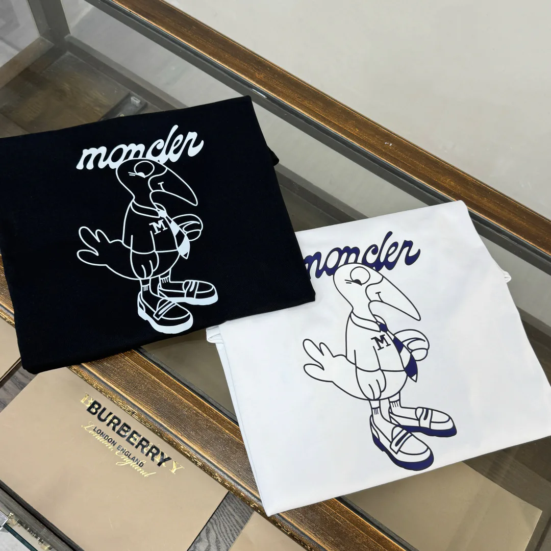 Футболки Женские Moncler 10619979