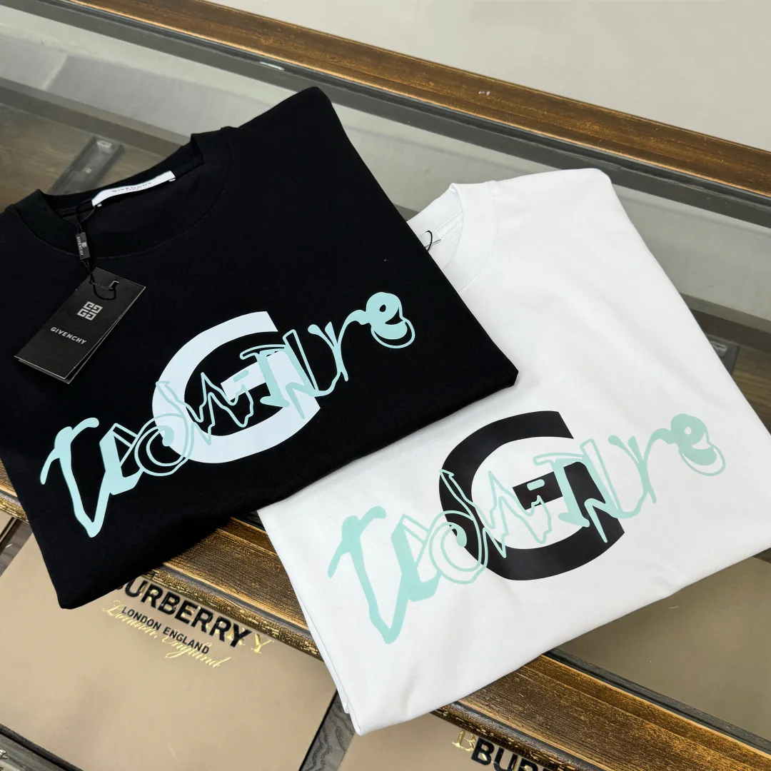 Футболки Женские Givenchy 10201269