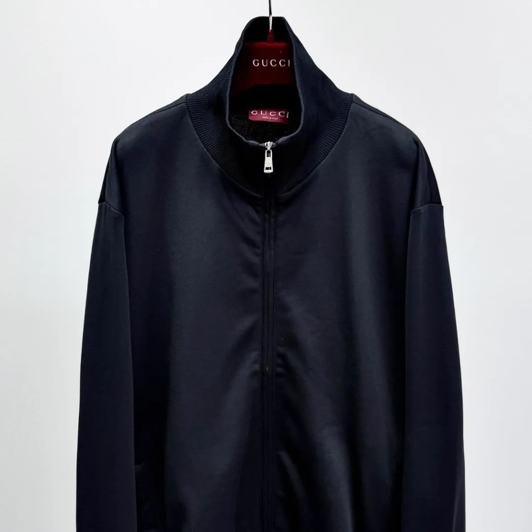 Куртки И Пуховики Мужские Gucci 5720640