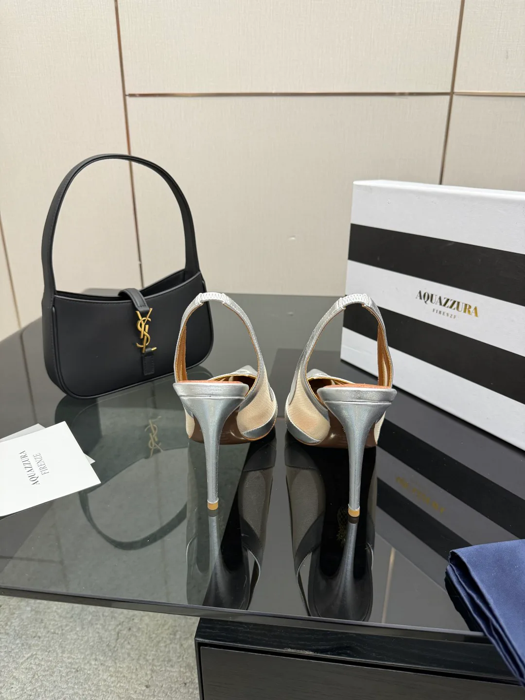 Туфли Женские Aquazzura 1294149