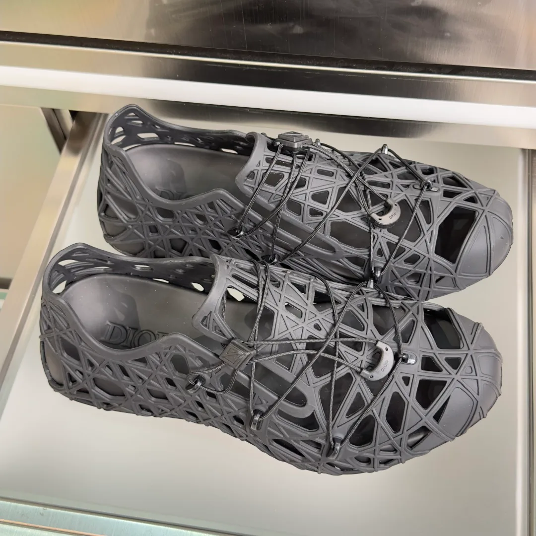 Сандалии Мужские Christian Dior 12701202