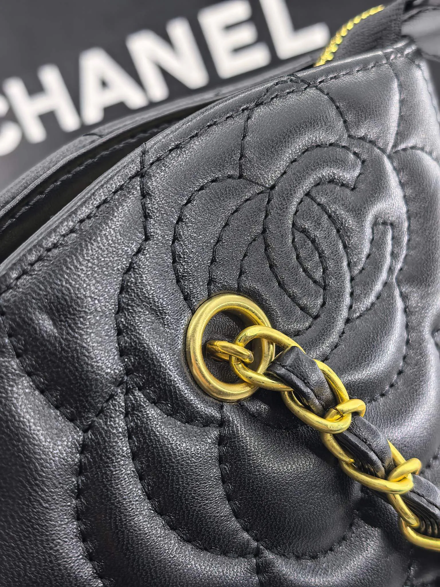 Сумки На Ремне Женские Chanel 192975