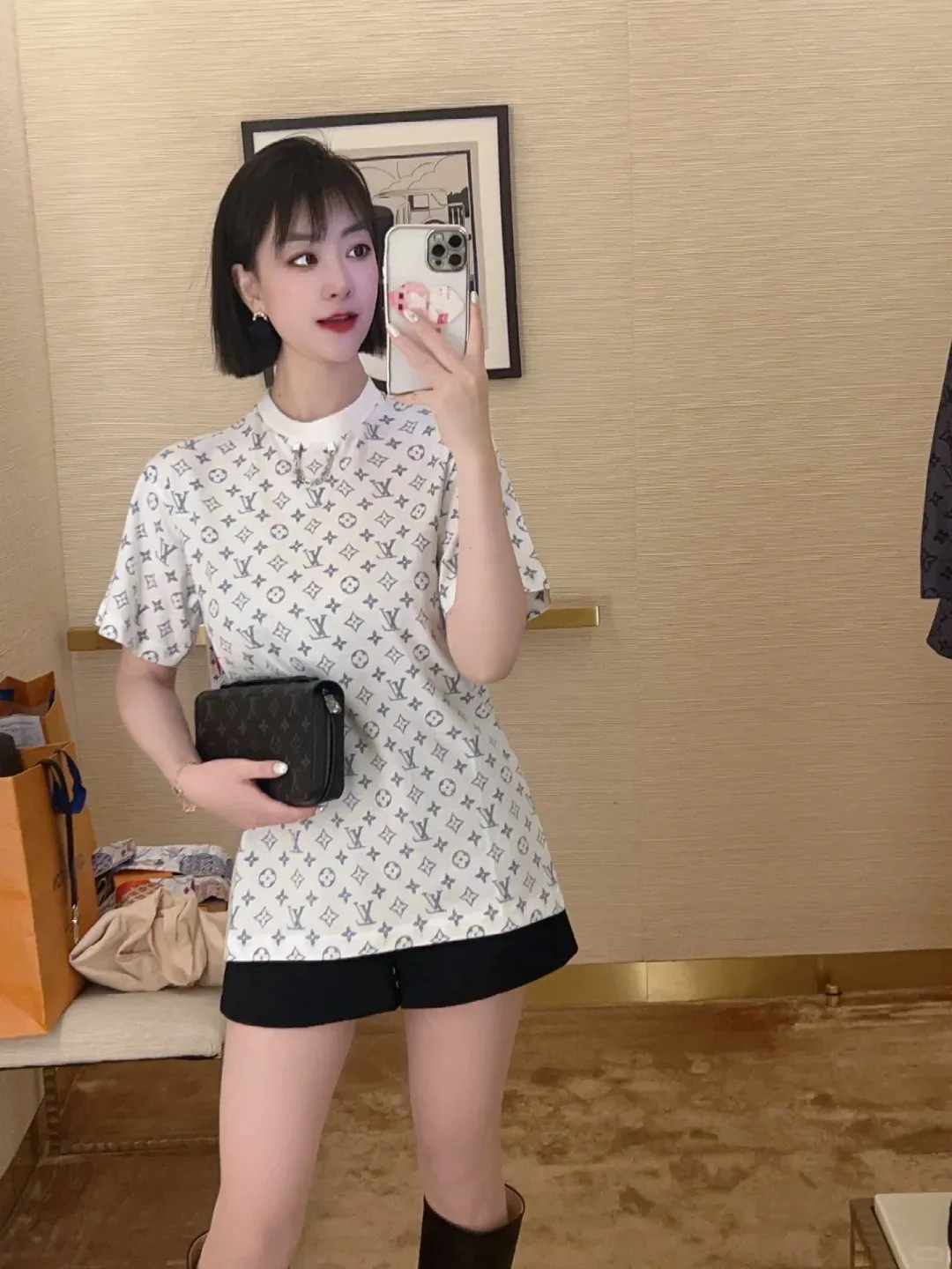 Футболки Женские Louis Vuitton 29452