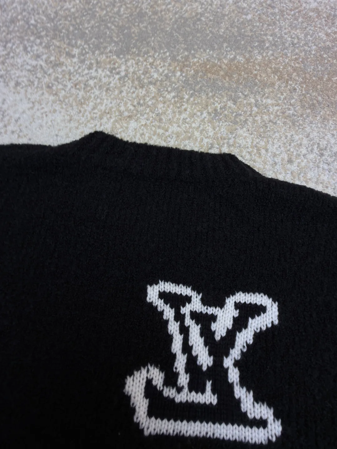 Джемперы И Свитеры Мужские Louis Vuitton 339529