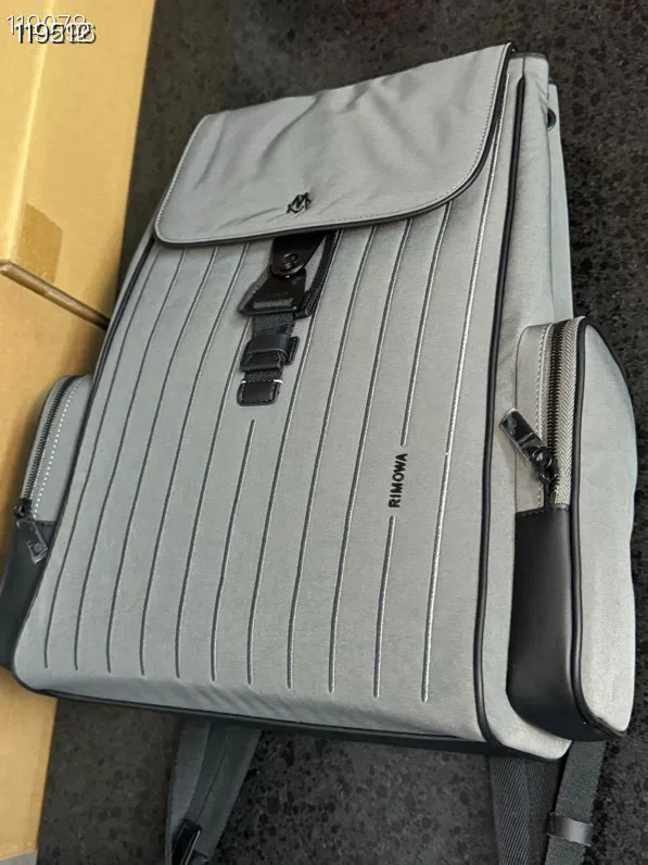 Рюкзаки Женские Rimowa 1300894