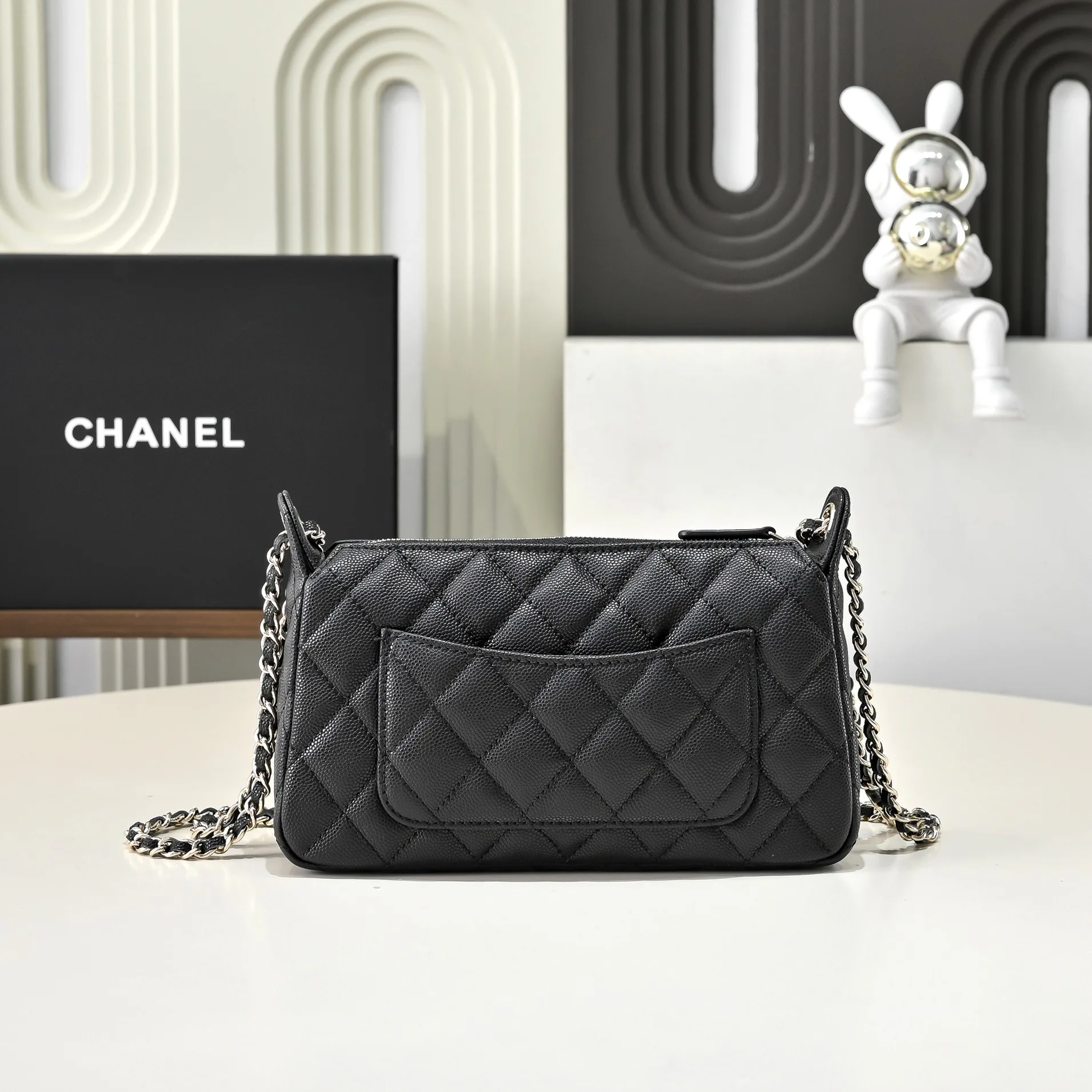 Классические Сумки Женские Chanel 11565803