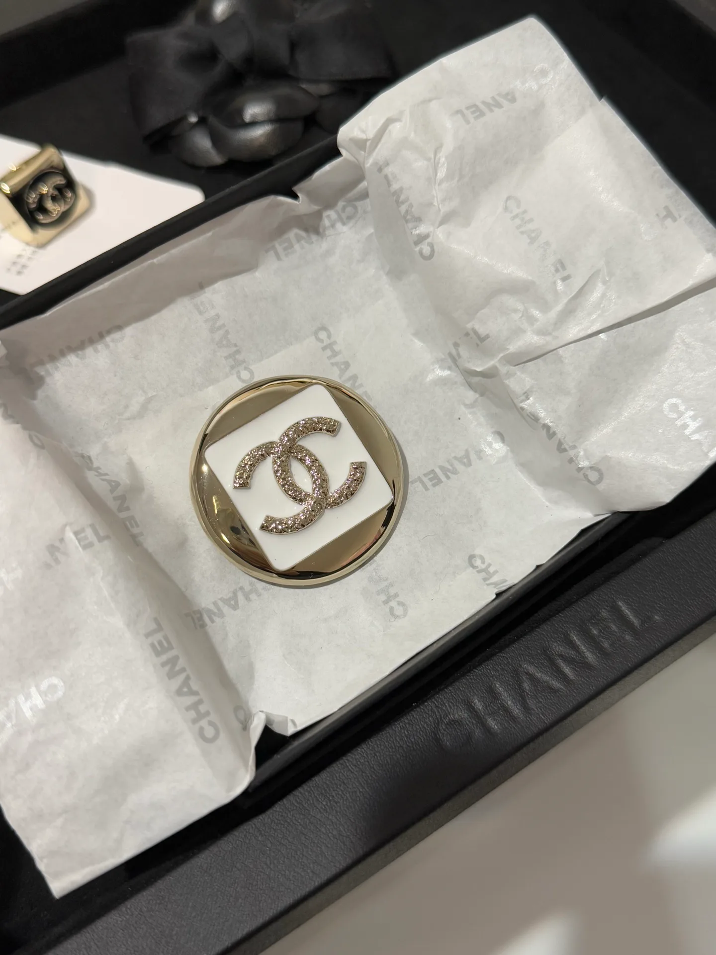 Бижутерия Chanel 3931964