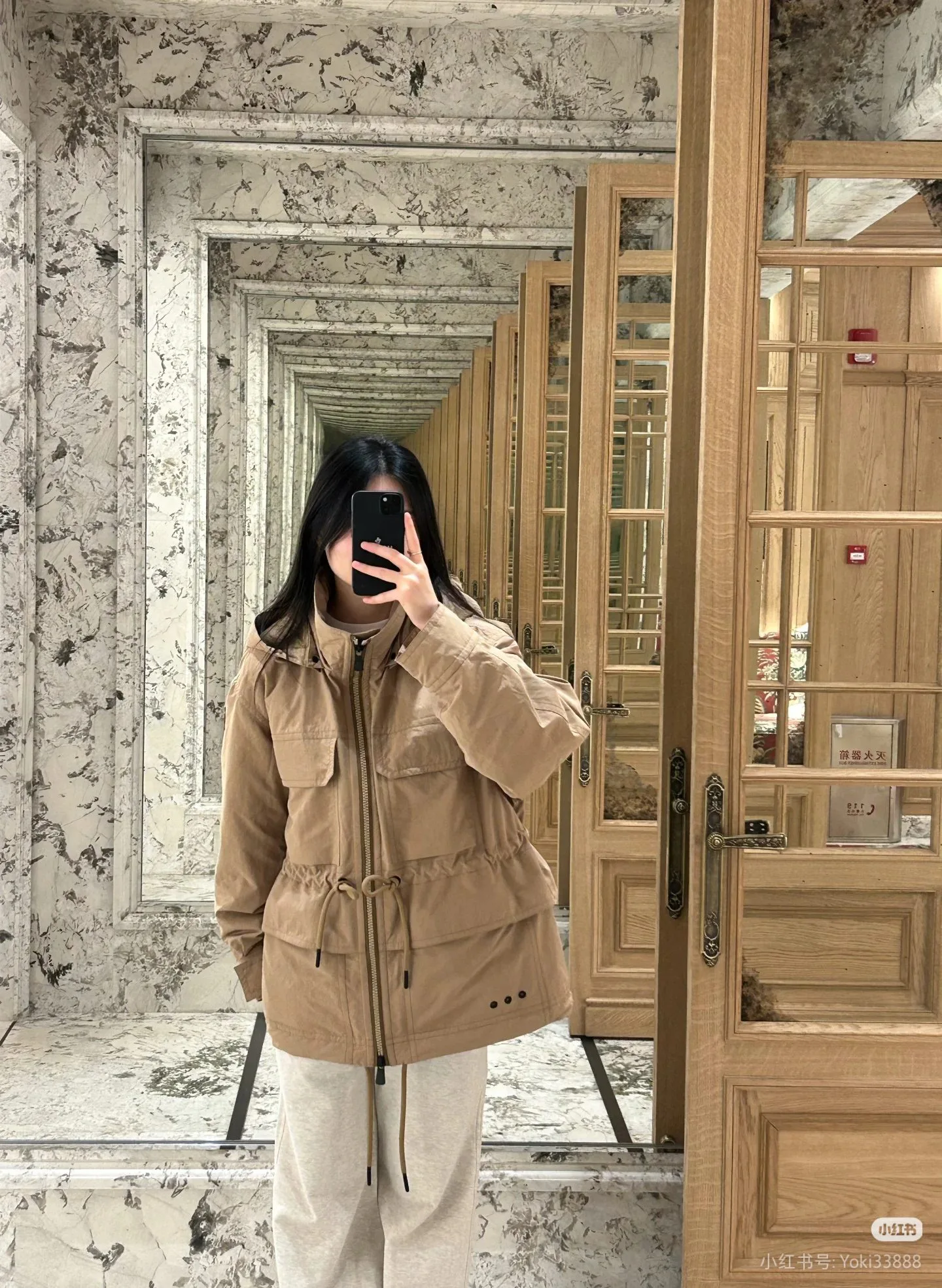 Куртки И Пуховики Женские Moncler 18044445