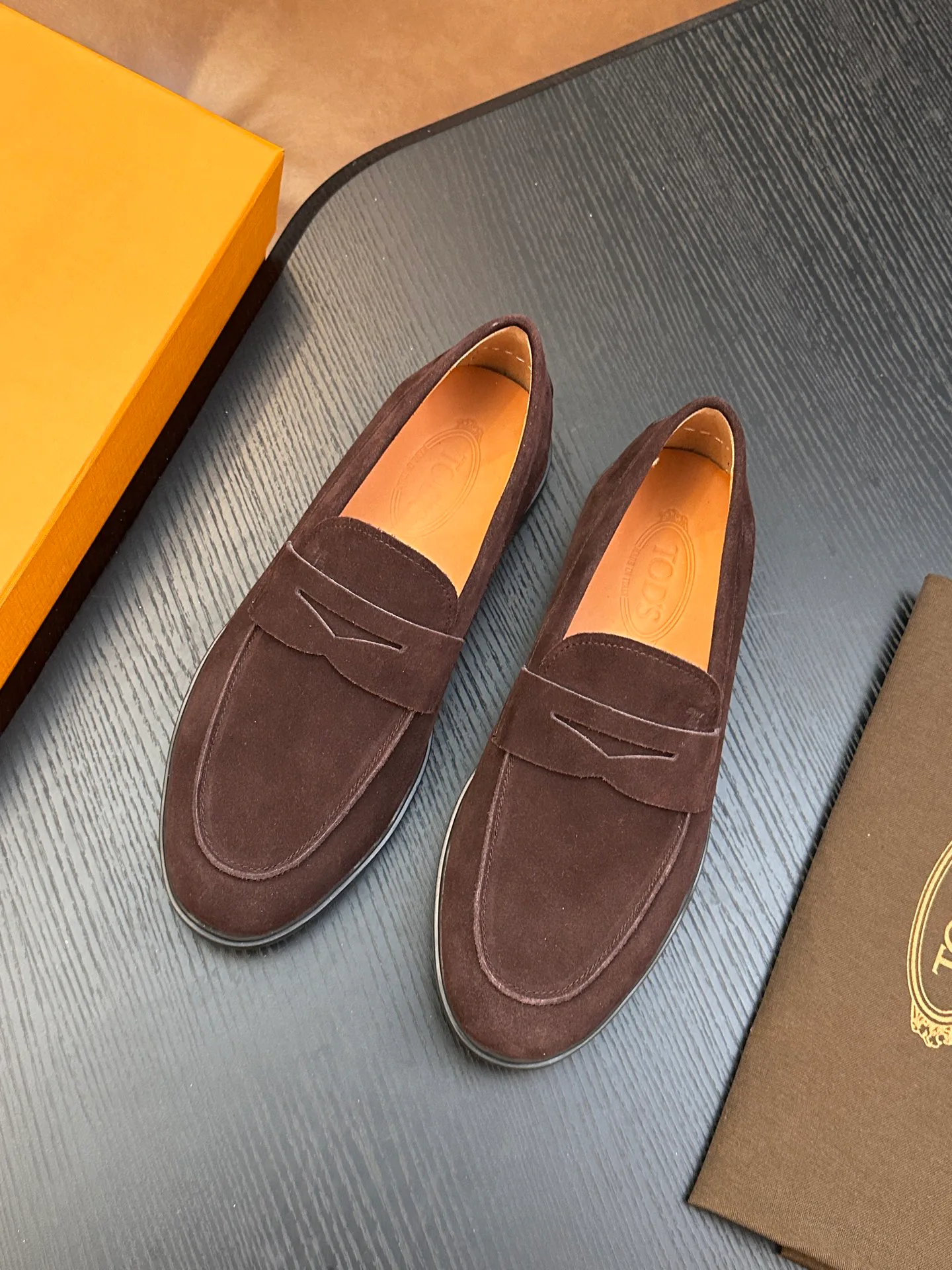 Кроссовки Мужские Tod's 11606930