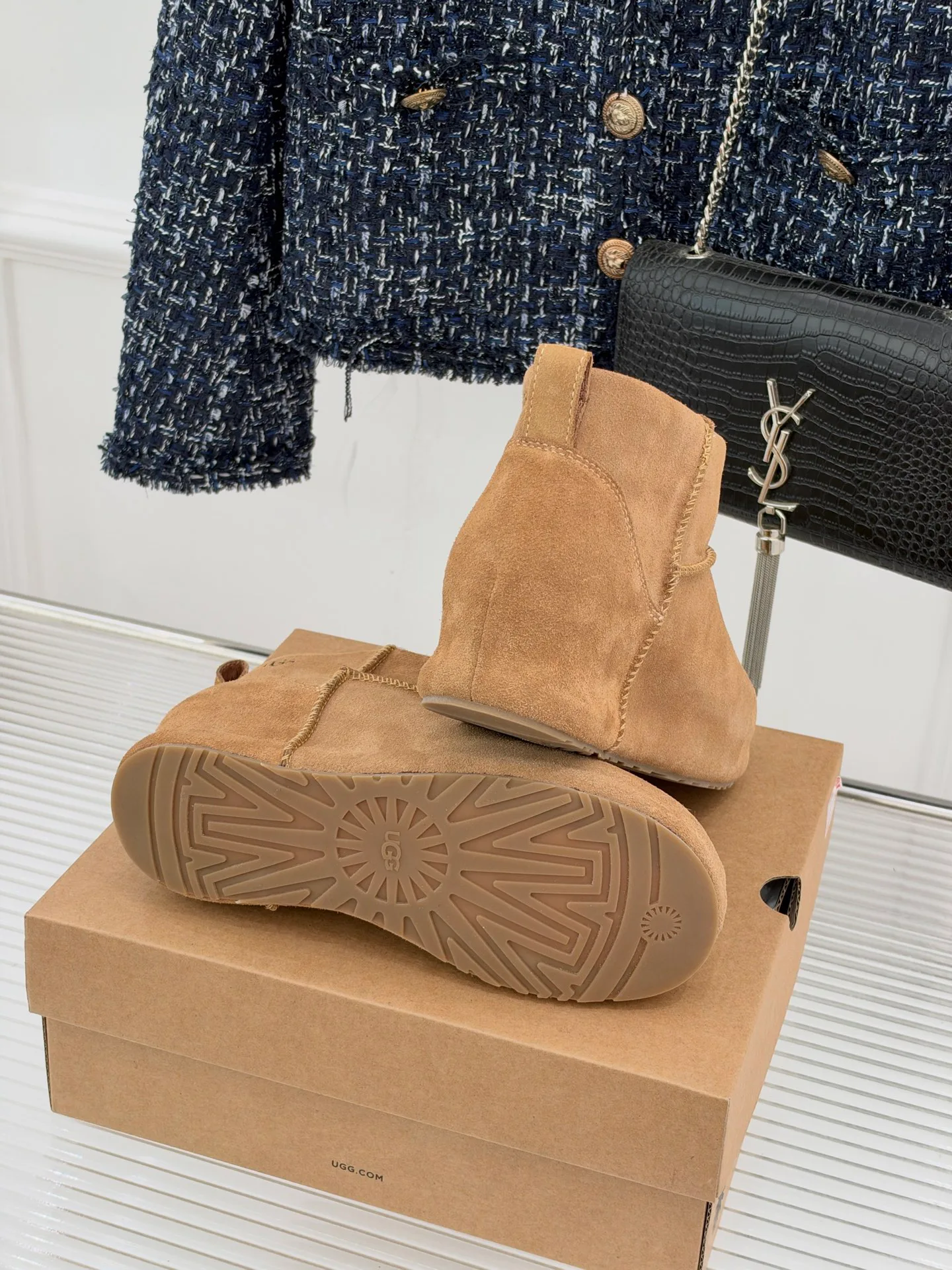 Угги Женские Ugg 20141757